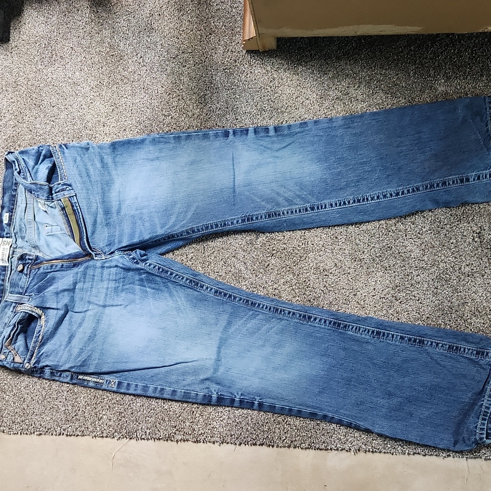 Ariat M5 Jeans